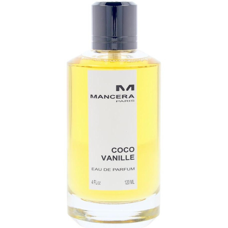 Mancera Coco Vainilla Eau De Parfum 120Ml