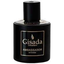 Ambassador Intense Edp Vapo 100 Ml