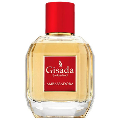 Ambassadora Edp Vapo 100 Ml