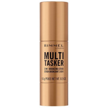 Multitasker Stick Bronceador 3 En 1 02-Medium 4,5 Gr