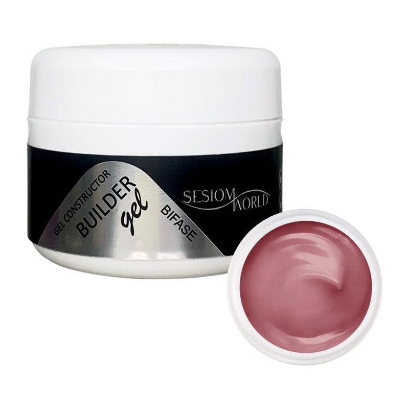 Builder Gel Constructor Uñas 50 Ml