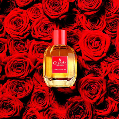 Ambassadora Edp Vapo 50 Ml