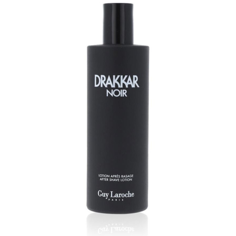 Drakkar Noir Loción Después Del Afeitado 100 Ml