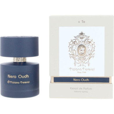 Nero Oudh Edp Vapo 100 Ml