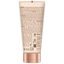 Glowing Protection Face Cream Spf50 50 Ml