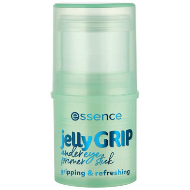 Jelly Grip Primer En Barra Para La Ojera 4,60 Gr