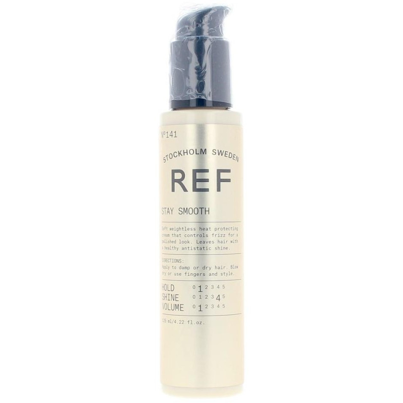 Stay Smooth Nº141 125 Ml