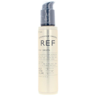 Stay Smooth Nº141 125 Ml