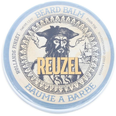 Beard Balm 35 Gr
