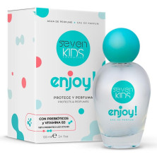 Enjoy! Edp Vapo 100 Ml