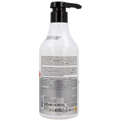 Hair Shampoo Anti Caída Del Cabello 500 Ml