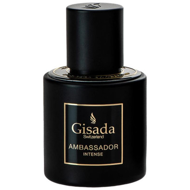 Ambassador Intense Edp Vapo 50 Ml