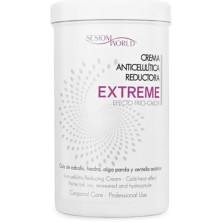 Extreme Crema Anticelulítica Reductora 1000 Ml