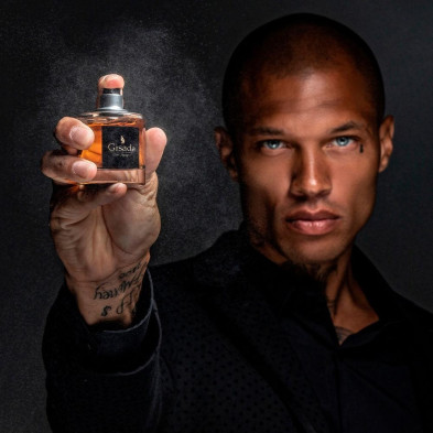 Ambassador Men Estuche 2 Pz