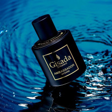 Ambassador Intense Edp Vapo 50 Ml