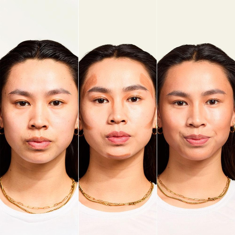 Multitasker Stick Bronceador 3 En 1 01-Light 4,5 Gr