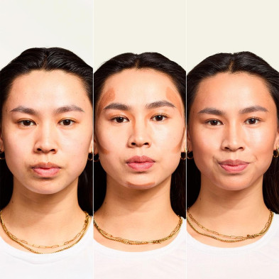 Multitasker Stick Bronceador 3 En 1 01-Light 4,5 Gr