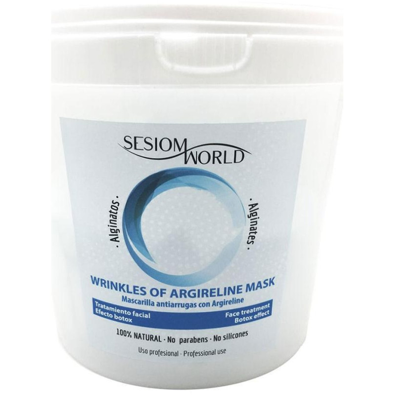 Wrinkles Of Argireline Mascarilla 300 Ml