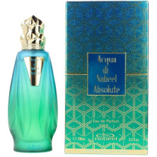 Acqua Di Nabeel Absolute Edp Vapo 100 Ml
