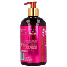 Pomegranate Y Honey Acondicionador Sin Aclarado 355 Ml