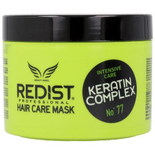 Hair Care Mascarilla Keratina 500 Ml