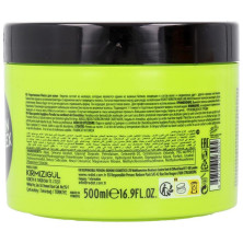 Hair Care Mascarilla Keratina 500 Ml