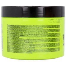 Hair Care Mascarilla Keratina 500 Ml