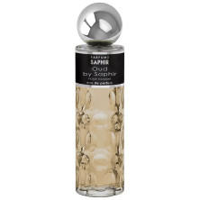 Oud By Saphir Edp Vapo 200 Ml