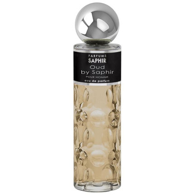 Oud By Saphir Edp Vapo 200 Ml