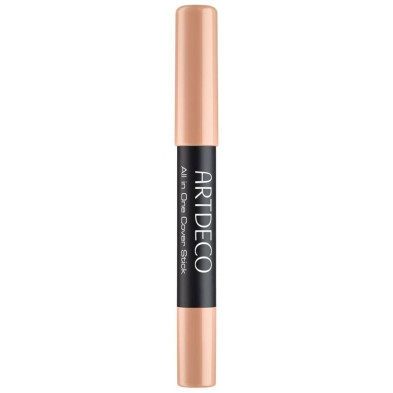All In One Cover Stick 1-Fair Vanilla/Yellow 3,70 Gr