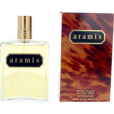 Aramis Eau De Toilette For Men 240Ml