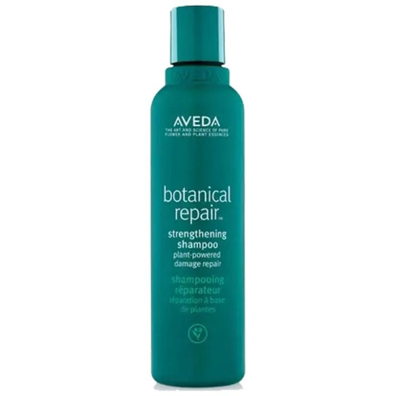 Botanical Repair Strenghthening Shampoo 200 Ml
