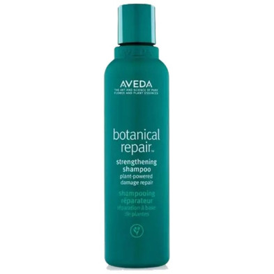 Botanical Repair Strenghthening Shampoo 200 Ml
