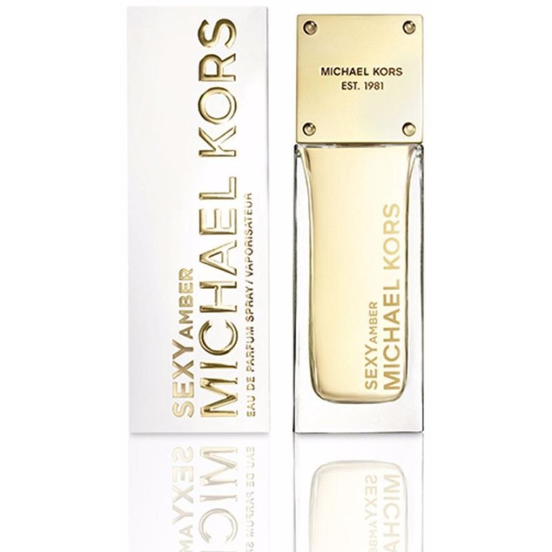 Sexy Amber Eau De Parfum Vaporizador 100 Ml