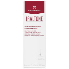 Iraltone Loción Anticaída De Cabello 100Ml