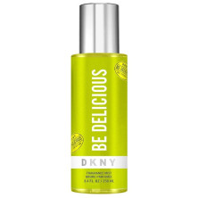 Be Delicious Spray Corporal 250 Ml