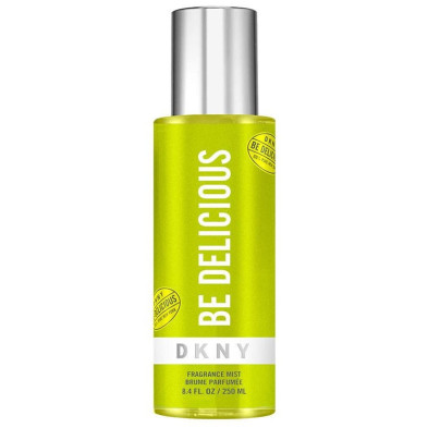 Be Delicious Spray Corporal 250 Ml