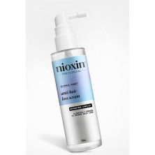 Anti Hairloss Serum - Tratamiento Anticaída De Día Sin Aclarado 70 Ml