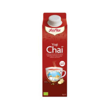 Yogi - Bebida Te Chai 1l