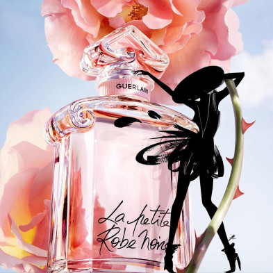 La Petite Robe Noire Edt Vapo 30 Ml