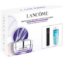 Rénergie Contorno De Ojos Estuche 3 Pz