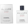Allure Homme Sport Loción Después Del Afeitado 100 Ml