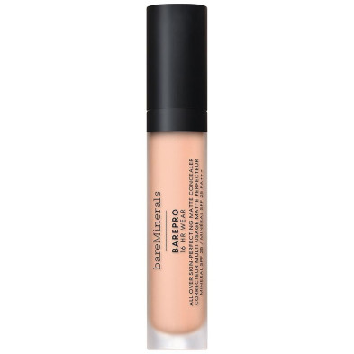 Barepro 16Hr Wear Corrector Mate Perfeccionador De Toda La Piel Fair 100 Cool 7,5 Ml