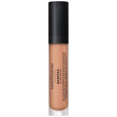 Barepro 16Hr Wear Corrector Mate Perfeccionador De Toda La Piel Light 255 Neutral 7,5 Ml