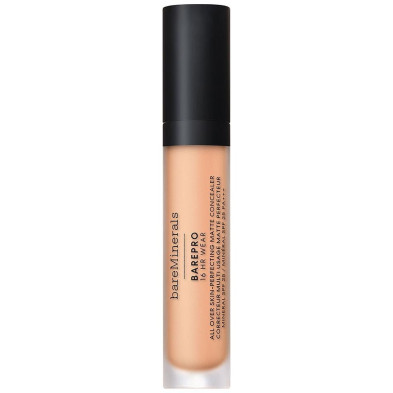 Barepro 16Hr Wear Corrector Mate Perfeccionador De Toda La Piel Fair 150 Warm 7,5 Ml