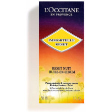 Siempreviva Aceite-En-Serum Reset 30 Ml