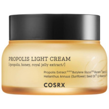 Full Fit Propolis Light Cream, Hidratantes Y Nutritivos Cosrx - Perfumes Club