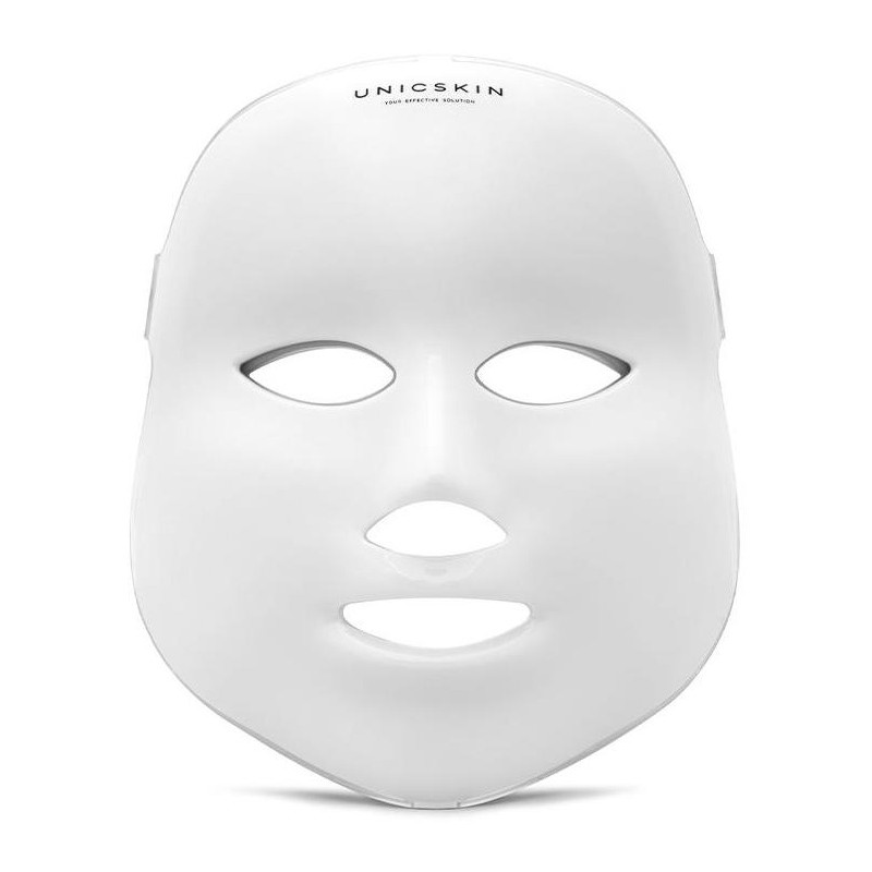 Unicled Korean Mask, Masajeadores Faciales Eléctricos Unicskin - Perfumes Club