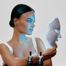 Unicled Korean Mask, Masajeadores Faciales Eléctricos Unicskin - Perfumes Club