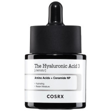 The Hyaluronic Acid 3 Serum, Antiedad Y Antiarrugas Cosrx - Perfumes Club